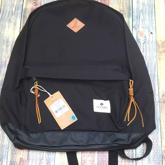 Sperry Other - NWT! Sperry youth backpack